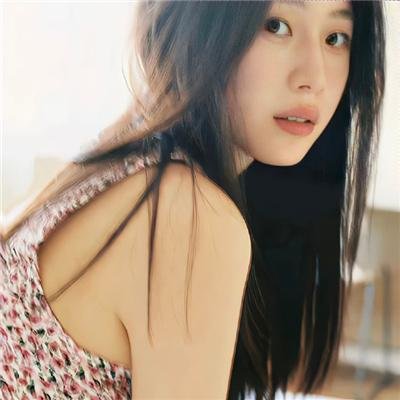 我是你的女人